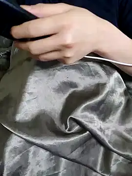 Koreanjjc online show from February 9, 1:04 pm