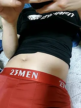 Koreanjjc online show from April 20, 2:42 pm