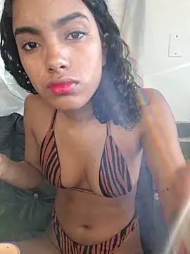 Cataleya ja online show from February 23, 12:13 pm