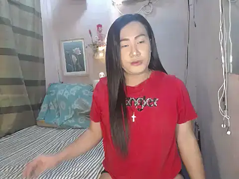 behappy4me online show from March 21, 5:23 am