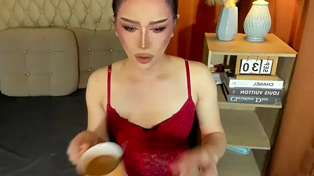 AsianBadz69 online show from October 1, 1:06 pm