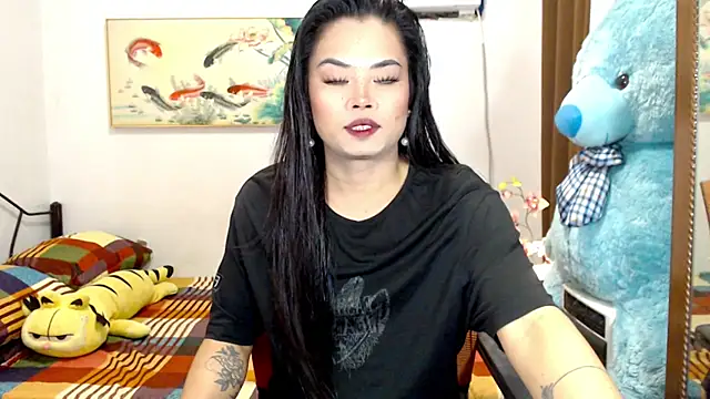 Snapshot of margalicious69 chatting on November 14, 6:23 am margalicious69 online show from November 14, 6:23 am