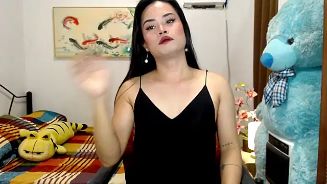 Snapshot of margalicious69 chatting on December 2, 4:18 am margalicious69 online show from December 2, 4:18 am