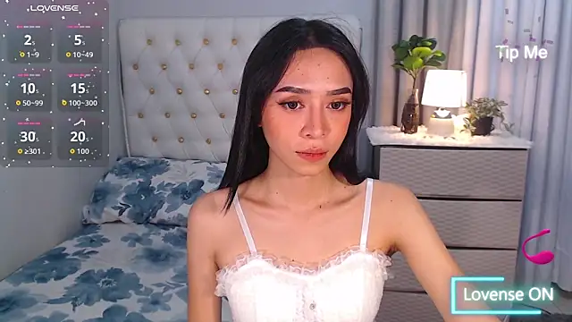 megumishemale x online show from December 18, 9:59 am