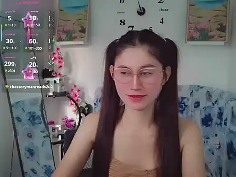 anne smithe online show from January 13, 10:59 pm