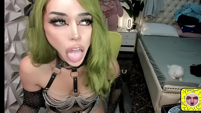 Snapshot of janecomander chatting on November 4, 6:07 pm janecomander online show from November 4, 6:07 pm