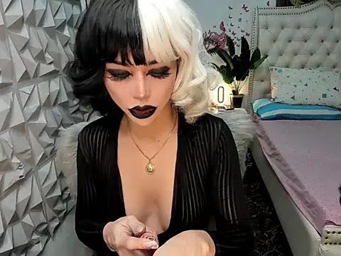 Snapshot of janecomander chatting on November 21, 5:50 am janecomander online show from November 21, 5:50 am