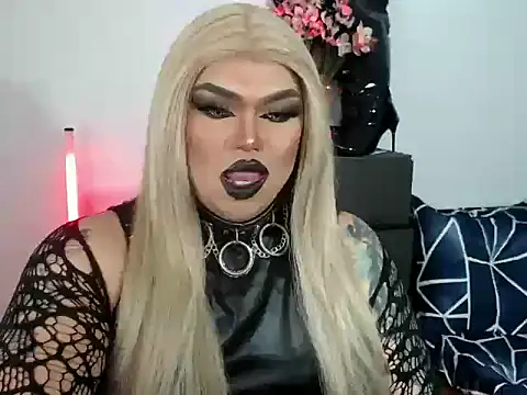 michellevixen922 online show from November 4, 8:02 am