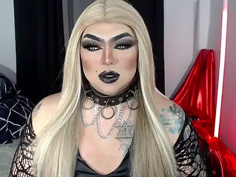 michellevixen922 online show from November 30, 6:39 am