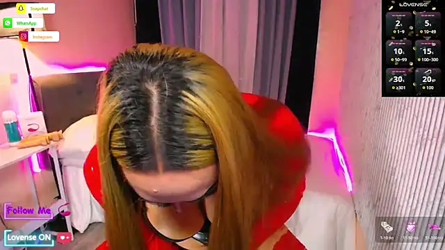 BigDickSelfsucker online show from April 12, 8:41 am