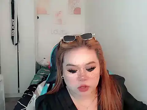 Goddes12inchTS online show from September 17, 10:11 pm