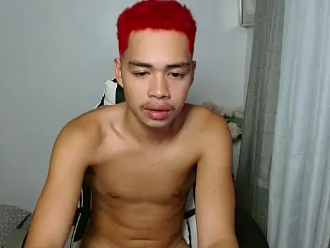 curlyasian njxx online show from June 19, 3:16 pm