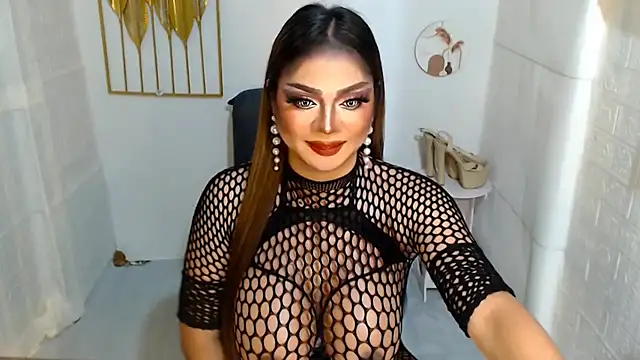 WildTS Selfsucker online show from May 5, 12:29 am
