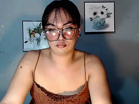 Asianblk barbiedoll online show from May 28, 5:27 am