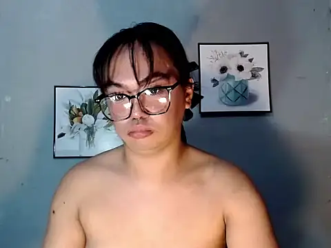 Asianblk barbiedoll online show from June 1, 3:30 am