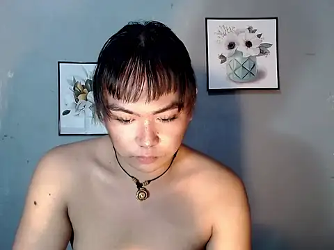 Asianblk barbiedoll online show from June 7, 5:11 am