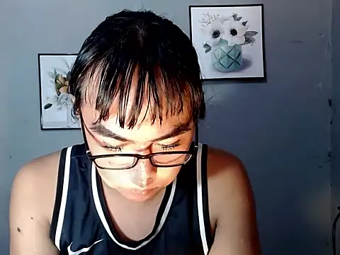 Asianblk barbiedoll online show from June 9, 1:17 am