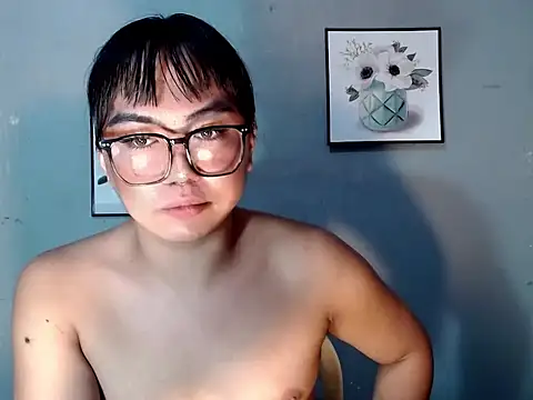 Asianblk barbiedoll online show from June 14, 5:31 am