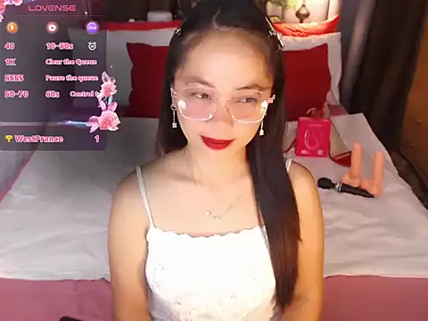 sexystela online show from April 16, 8:09 pm