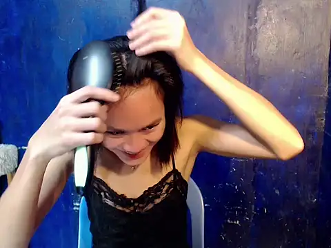 Snapshot of sexybabewarrior chatting on April 26, 3:10 pm sexybabewarrior online show from April 26, 3:10 pm
