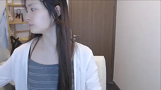 Snapshot of Mimi-cnbaby chatting on June 2, 2:08 pm Mimi-cnbaby online show from June 2, 2:08 pm