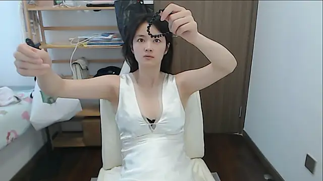 Snapshot of Mimi-cnbaby chatting on June 23, 8:45 am Mimi-cnbaby online show from June 23, 8:45 am