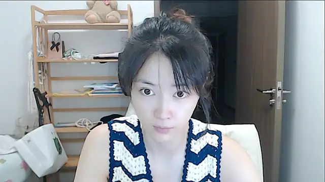 Snapshot of Mimi-cnbaby chatting on June 24, 12:48 pm Mimi-cnbaby online show from June 24, 12:48 pm