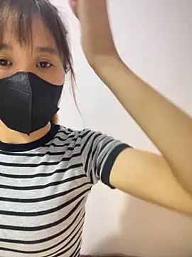 Lucy217 online show from October 5, 2:04 pm