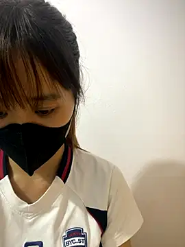 Lucy217 online show from October 8, 1:42 pm