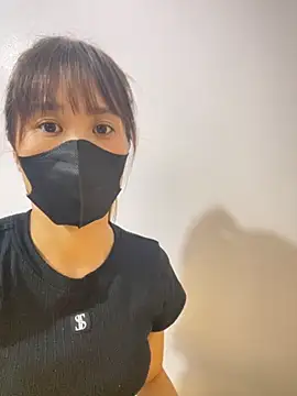 Lucy217 online show from October 18, 2:51 pm