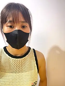 Lucy217 online show from October 20, 2:17 pm