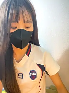 Lucy217 online show from November 5, 1:44 pm