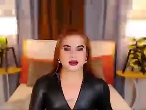 CumOfDESIRE online show from September 16, 8:10 pm