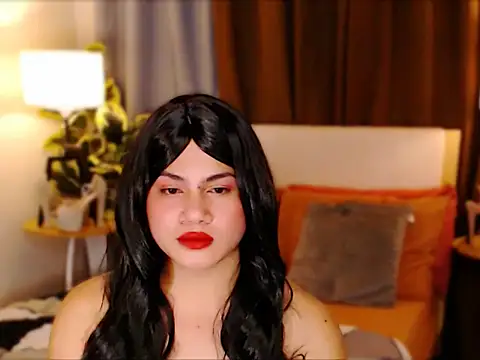 CumOfDESIRE online show from October 8, 11:41 am