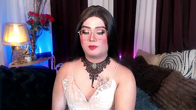 YourSweet-mich online show from February 9, 7:23 am