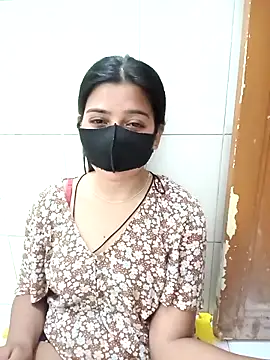 Hot Jaanvi  online show from September 11, 5:02 pm