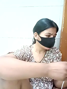 Hot Jaanvi  online show from September 13, 5:18 am