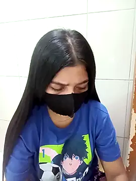 Hot Jaanvi  online show from October 16, 3:40 am