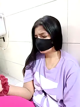 Hot Jaanvi  online show from October 22, 5:52 am