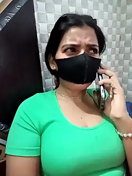 Hot Jaanvi  online show from November 2, 5:04 pm