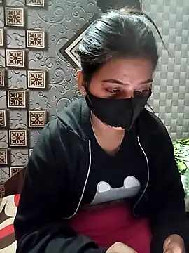 Hot Jaanvi  online show from December 4, 4:33 am