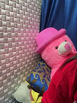 Hot Jaanvi  online show from February 22, 3:54 pm