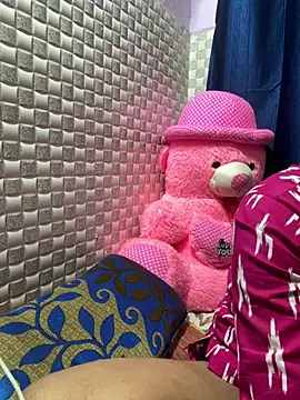 Hot Jaanvi  online show from March 12, 3:29 pm