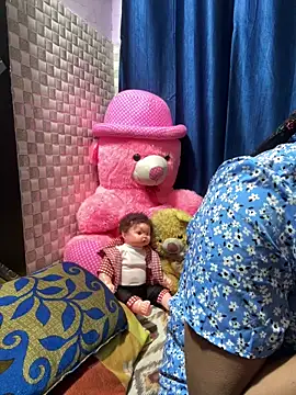 Hot Jaanvi  online show from March 22, 3:21 am