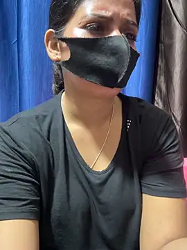 Hot Jaanvi  online show from April 2, 3:53 pm