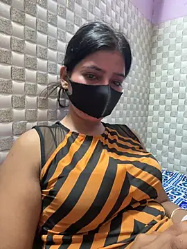 Hot Jaanvi  online show from June 4, 4:02 pm