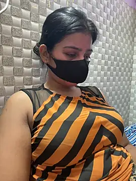 Hot Jaanvi  online show from June 5, 4:19 am