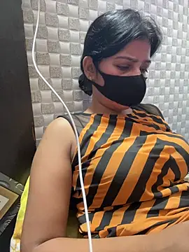 Hot Jaanvi  online show from June 5, 9:37 am