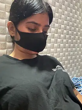 Hot Jaanvi  online show from June 7, 4:22 pm