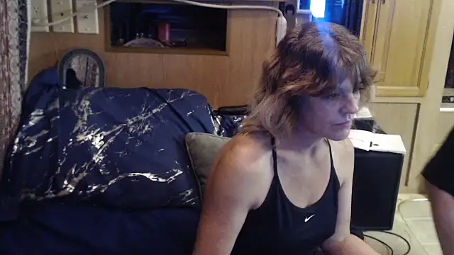 JaimeRhett online show from March 1, 7:54 am